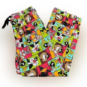 Men’s Looney Tunes Pajama Pants